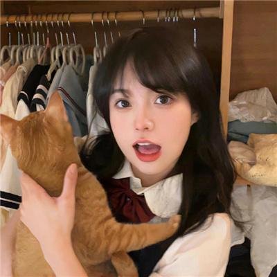 豁口